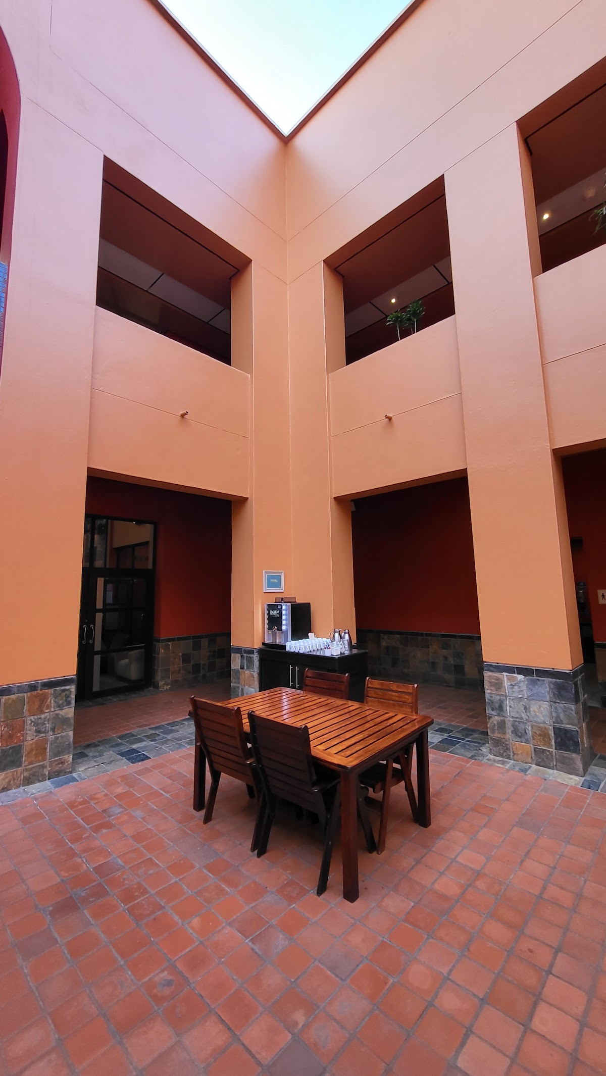 Gordon Institute of Business Science (GIBS) photo 8