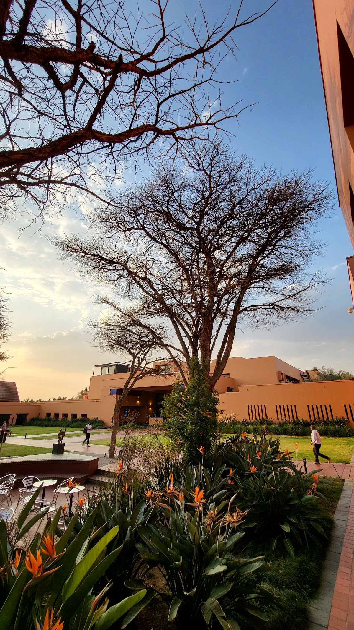 Gordon Institute of Business Science (GIBS) photo 9