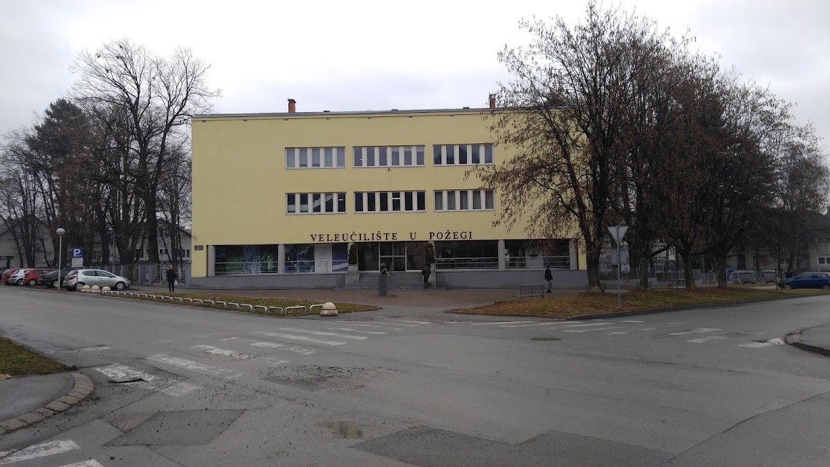 Polytechnic in Požega photo 2