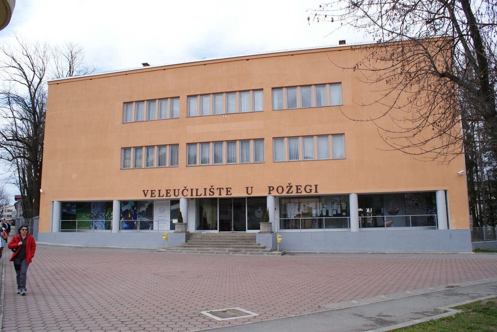 Polytechnic in Požega photo 3