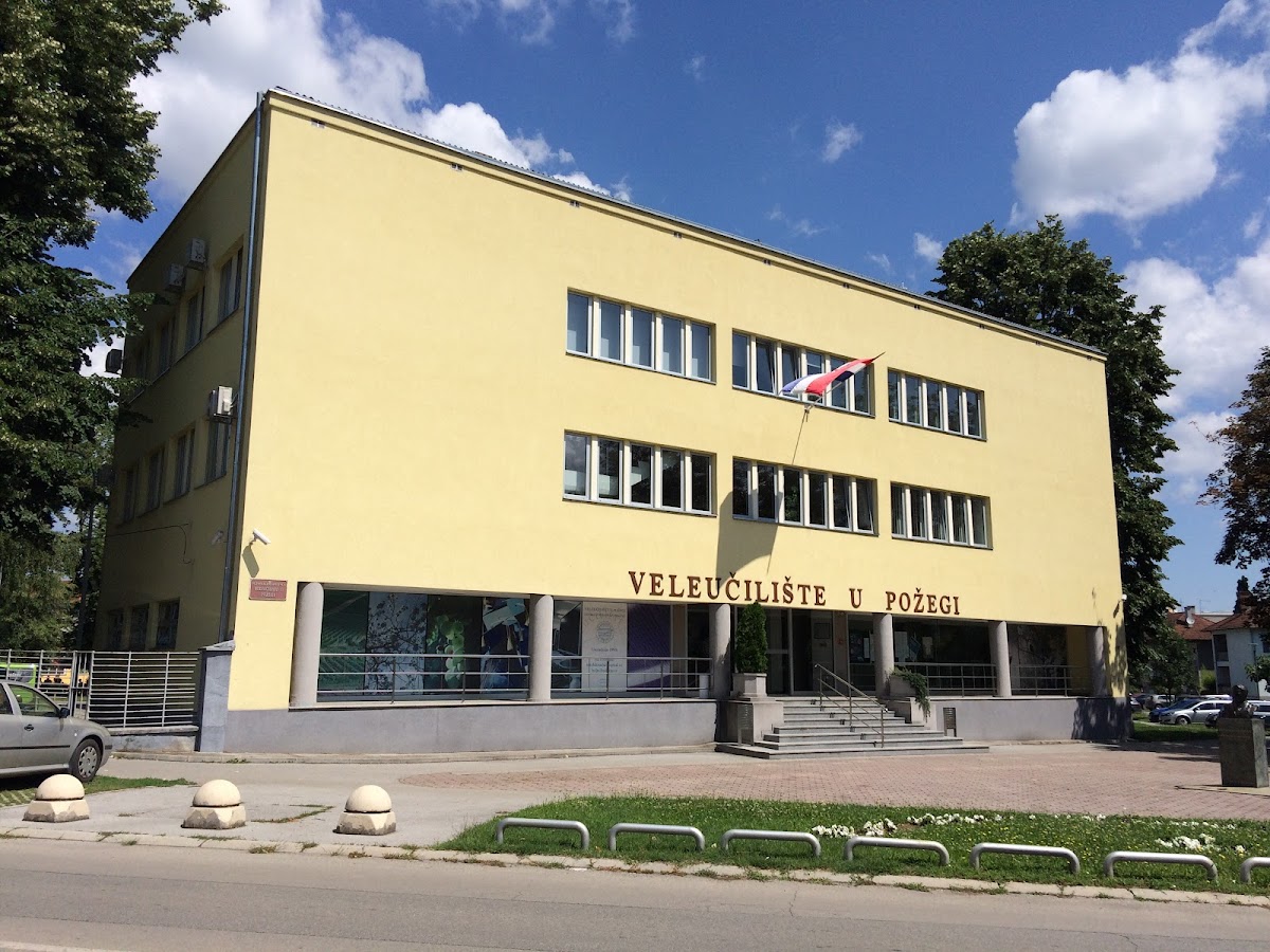Polytechnic in Požega photo 4