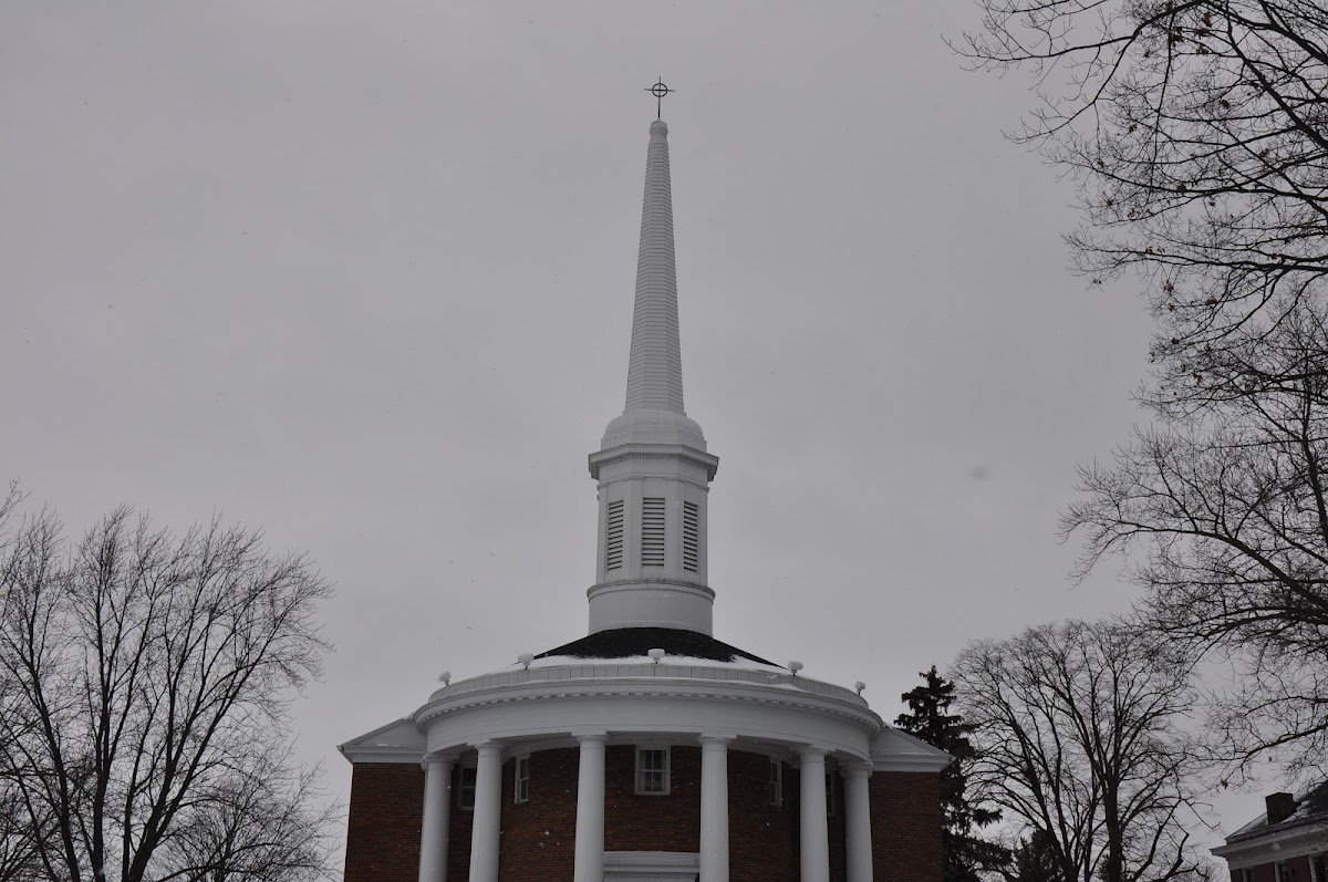 Alma College photo 2