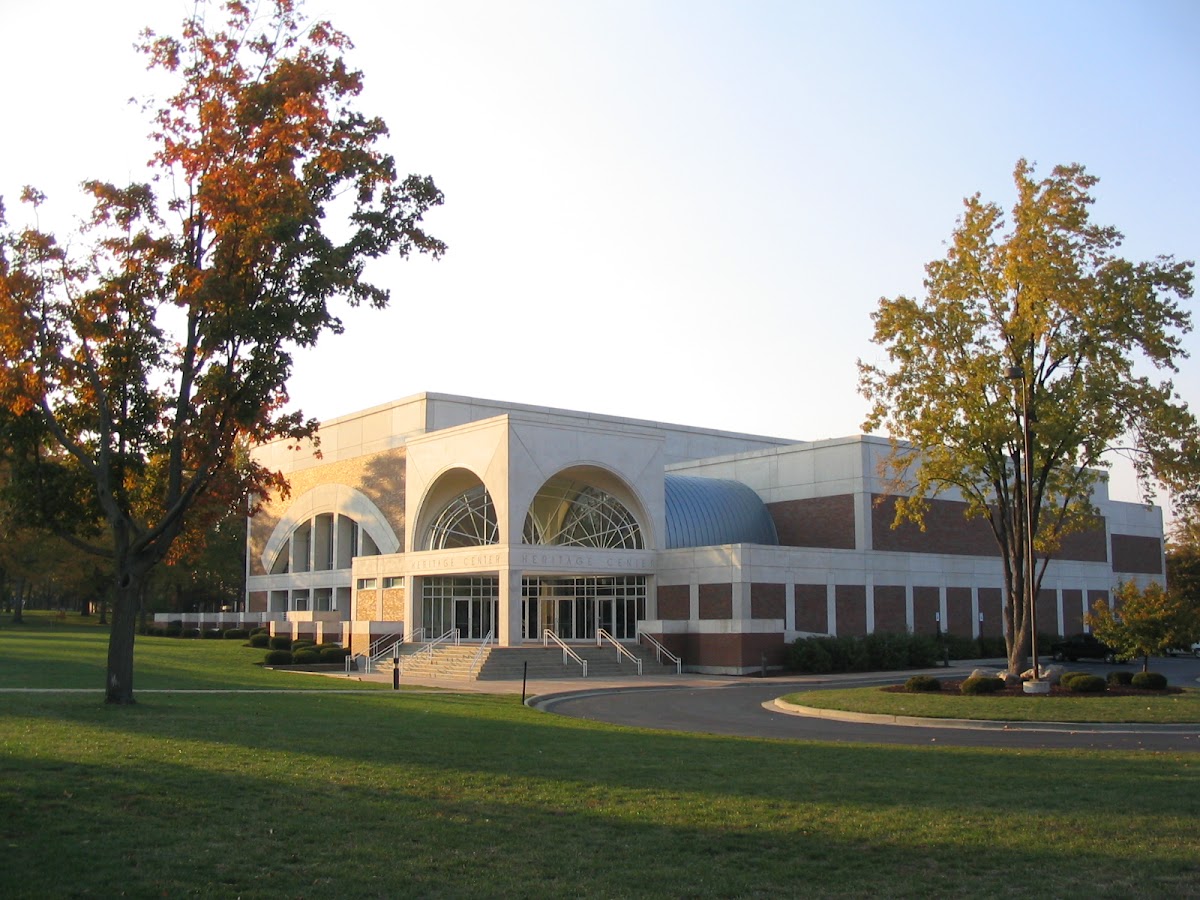 Alma College photo 4