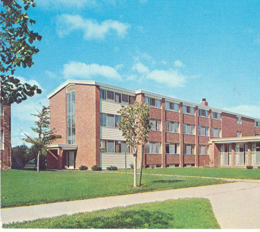 Alma College photo 6