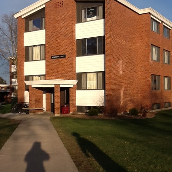 Alma College photo 7