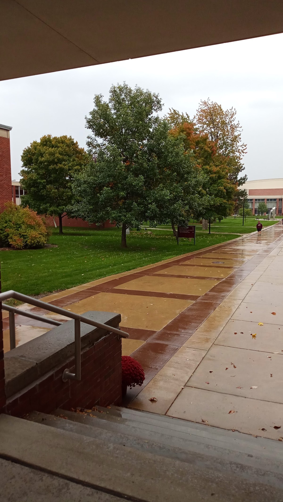 Alma College photo 8