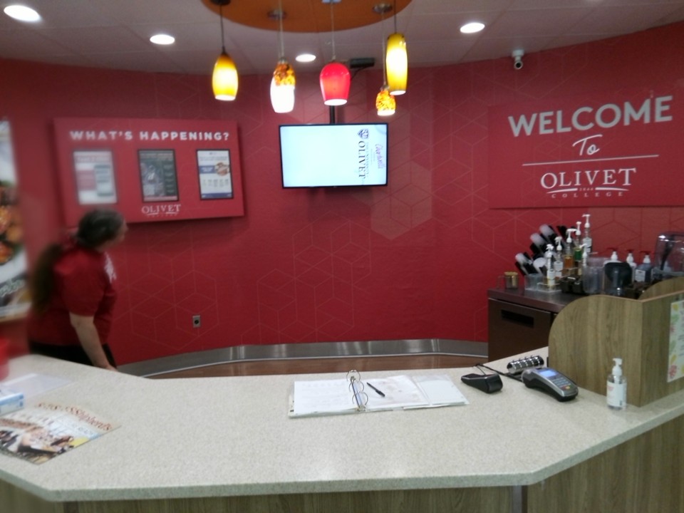 Olivet College photo 1