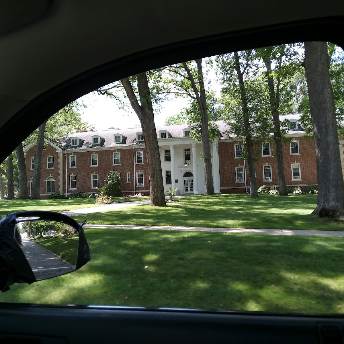 Olivet College photo 3