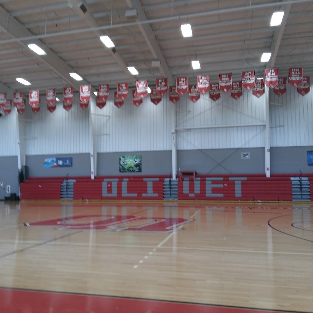 Olivet College photo 4