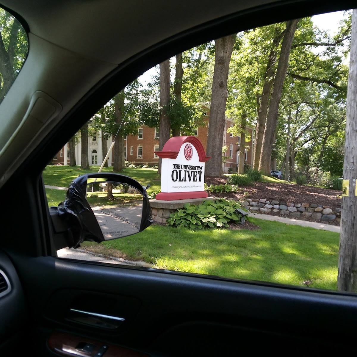 Olivet College photo 5