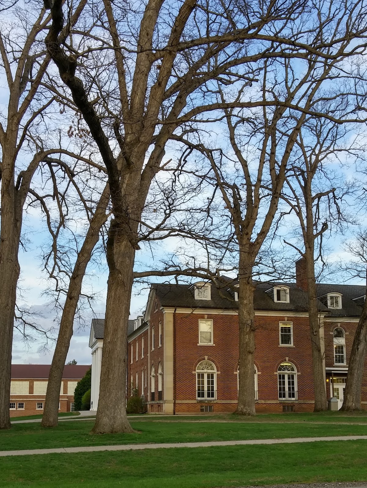 Olivet College photo 6