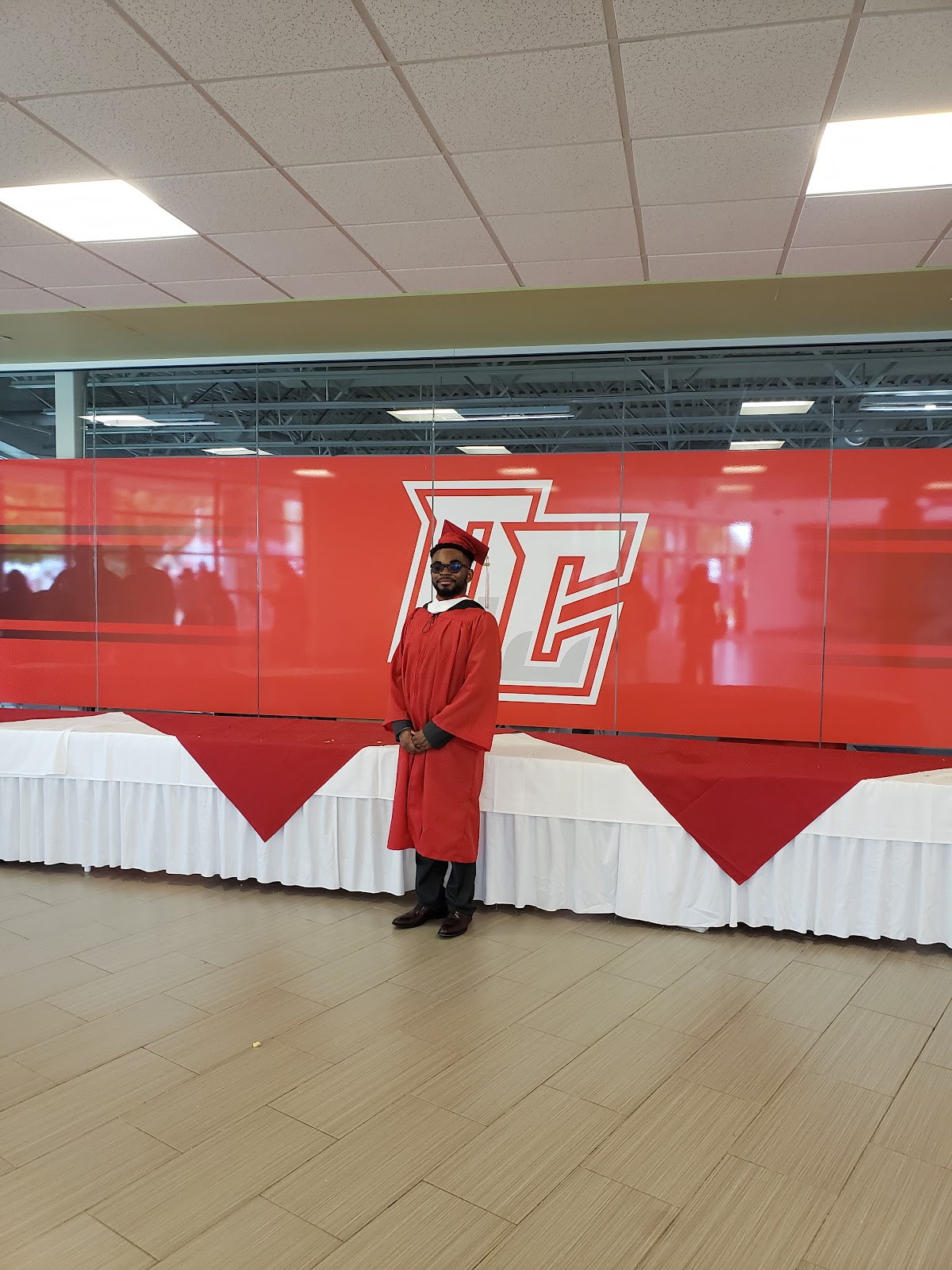 Olivet College photo 7