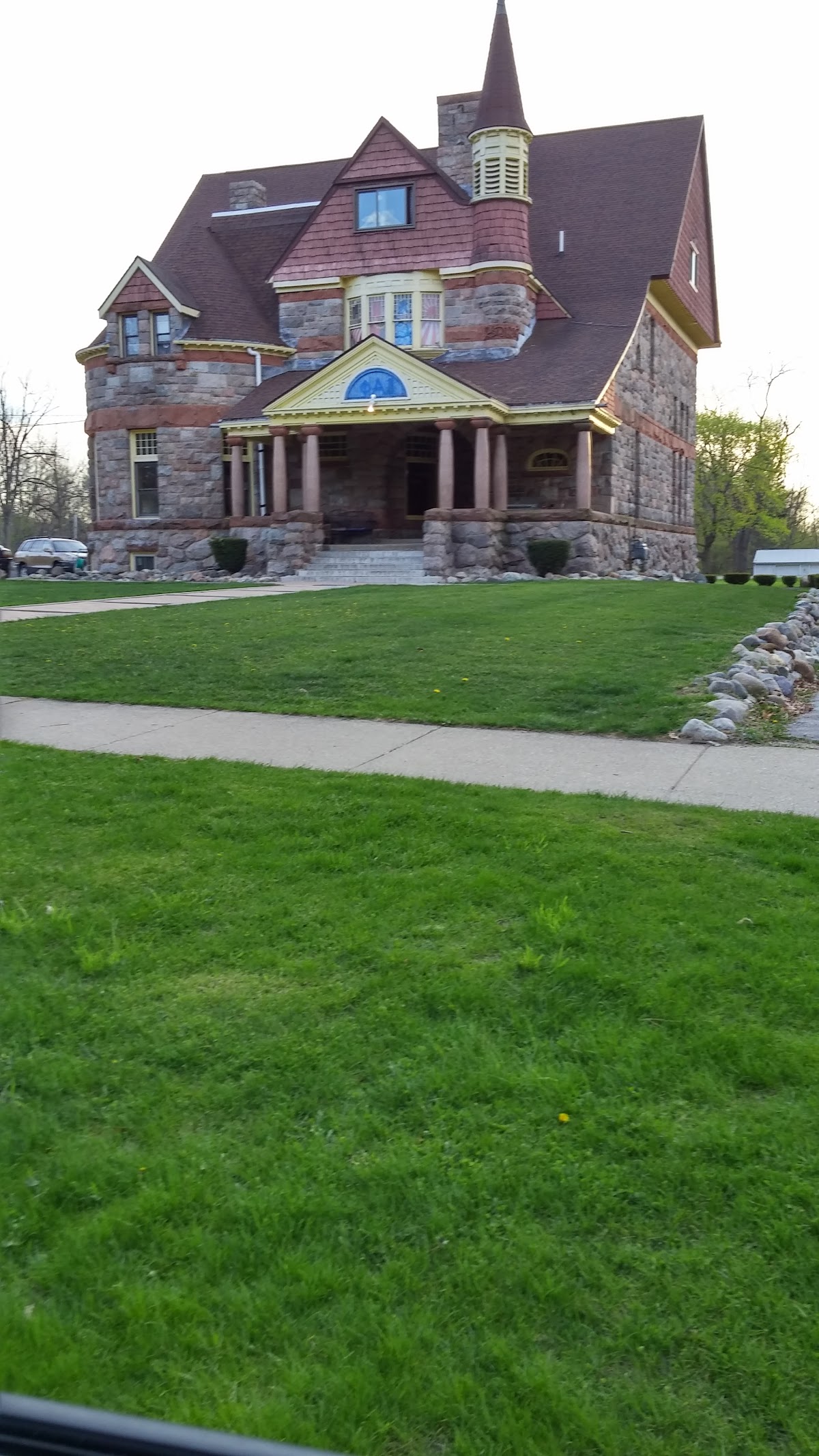 Olivet College photo 9