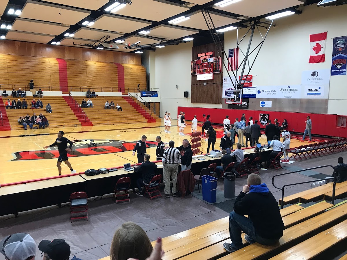 Western Oregon University photo 1