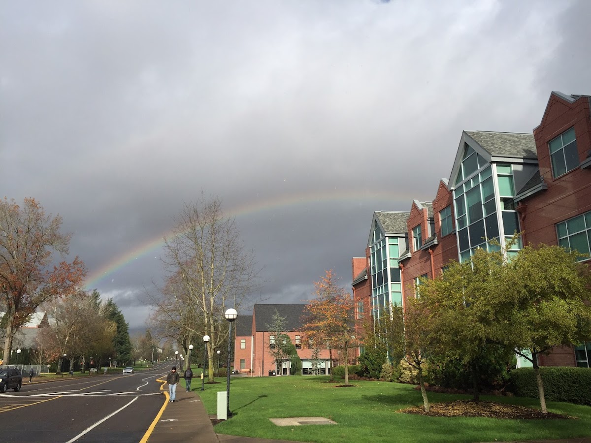 Western Oregon University photo 2