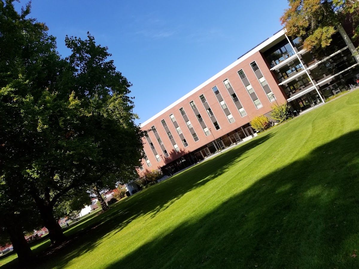 Western Oregon University photo 3