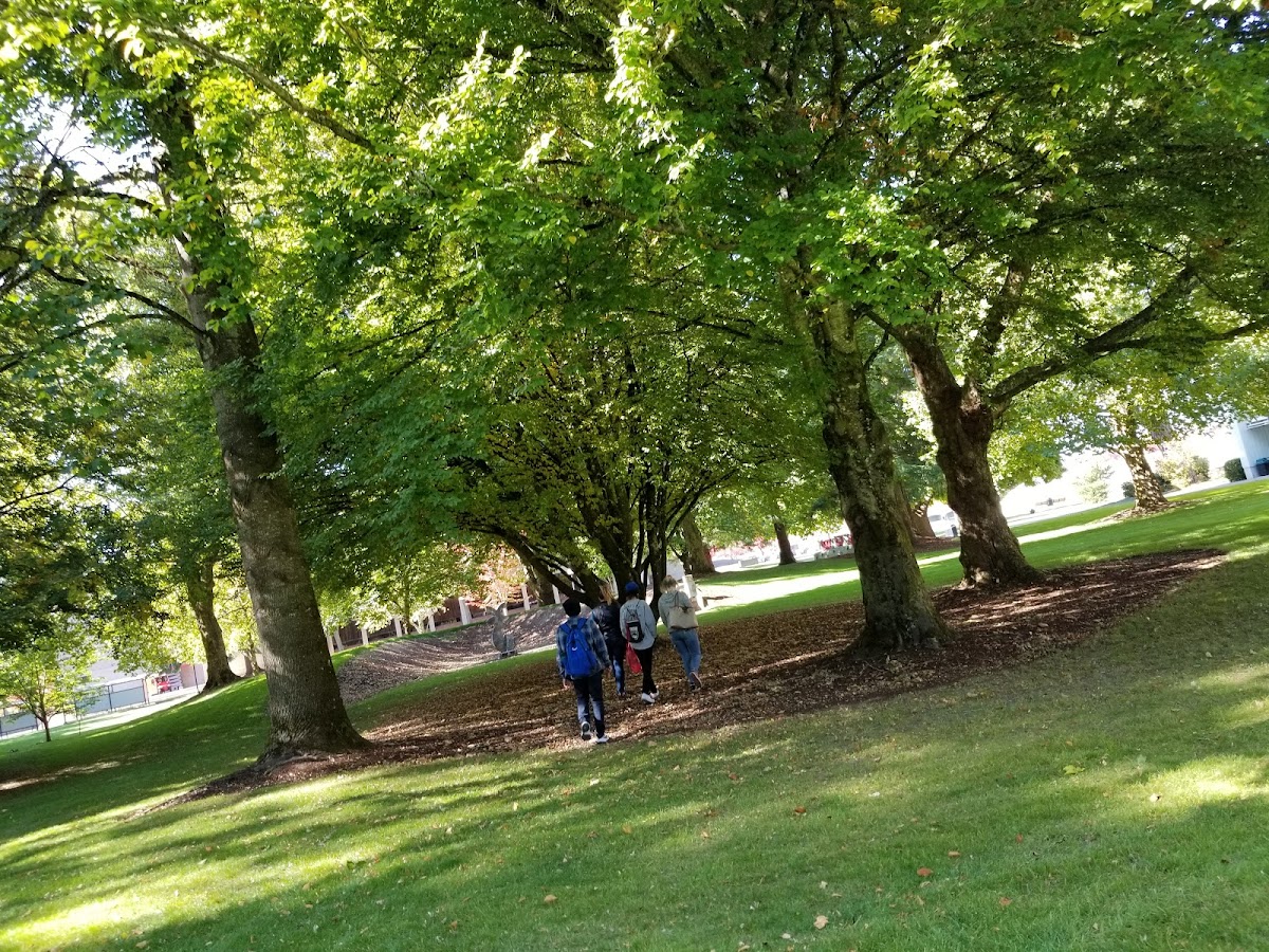Western Oregon University photo 6