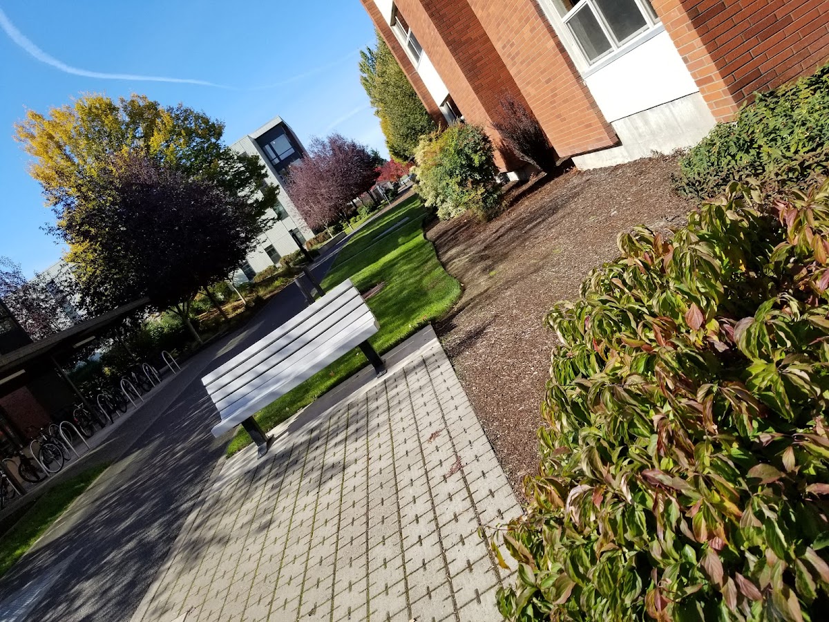 Western Oregon University photo 7
