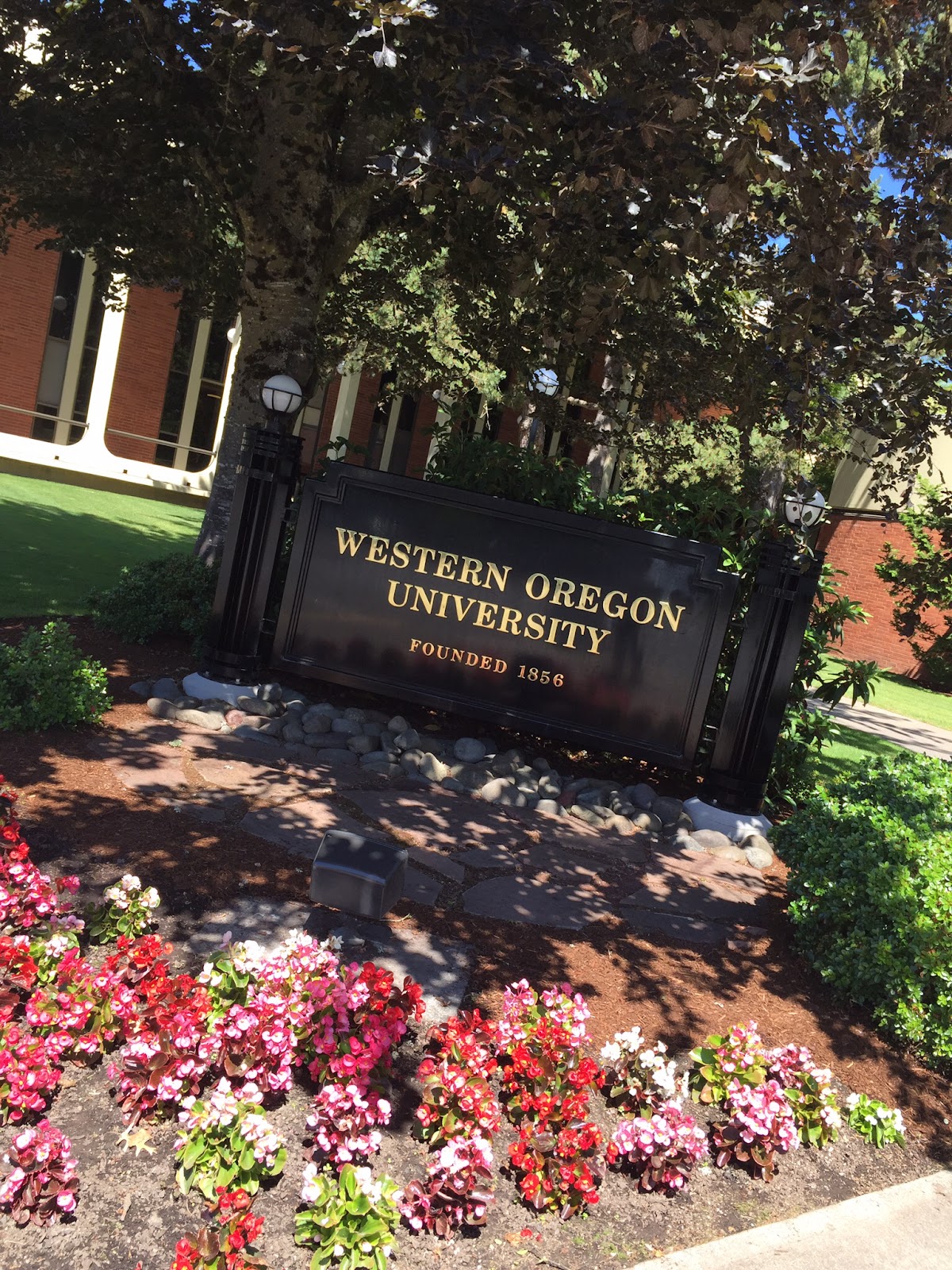 Western Oregon University photo 8