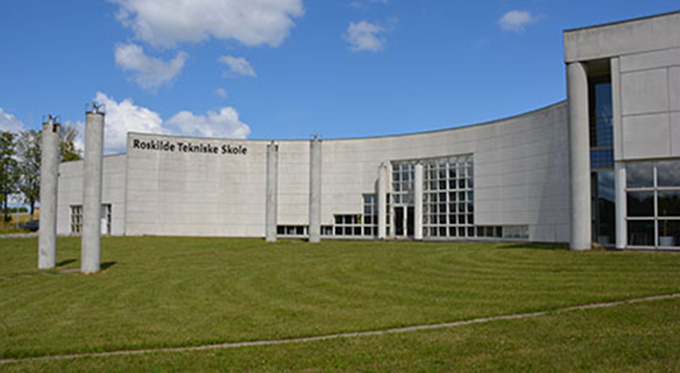 Roskilde Tekniske Skole photo 1