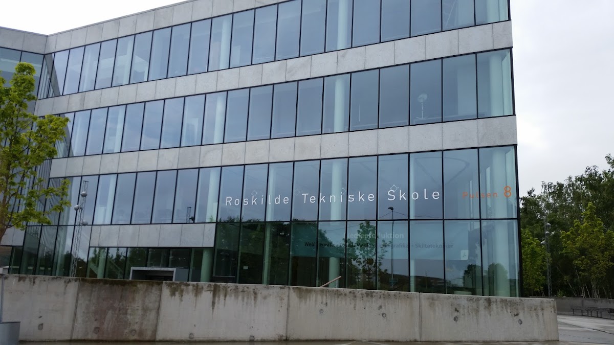 Roskilde Tekniske Skole photo 2