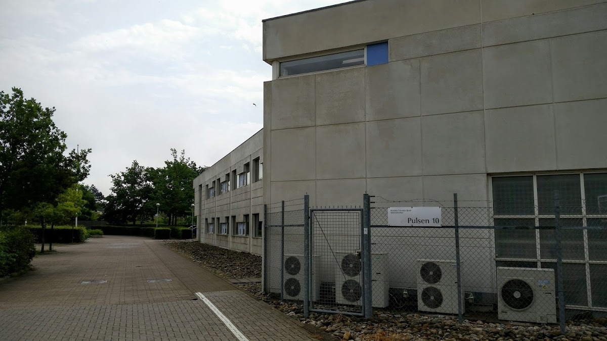 Roskilde Tekniske Skole photo 3