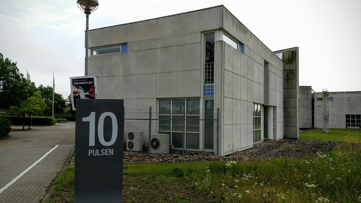 Roskilde Tekniske Skole photo 4