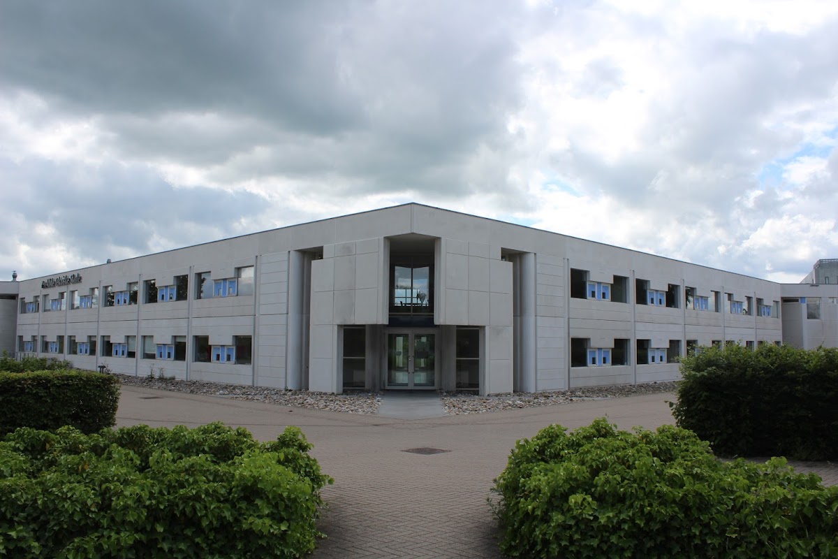 Roskilde Tekniske Skole photo 5