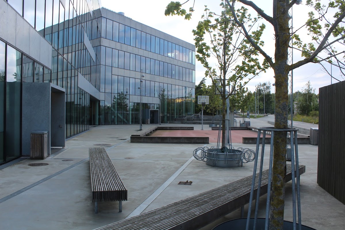 Roskilde Tekniske Skole photo 6