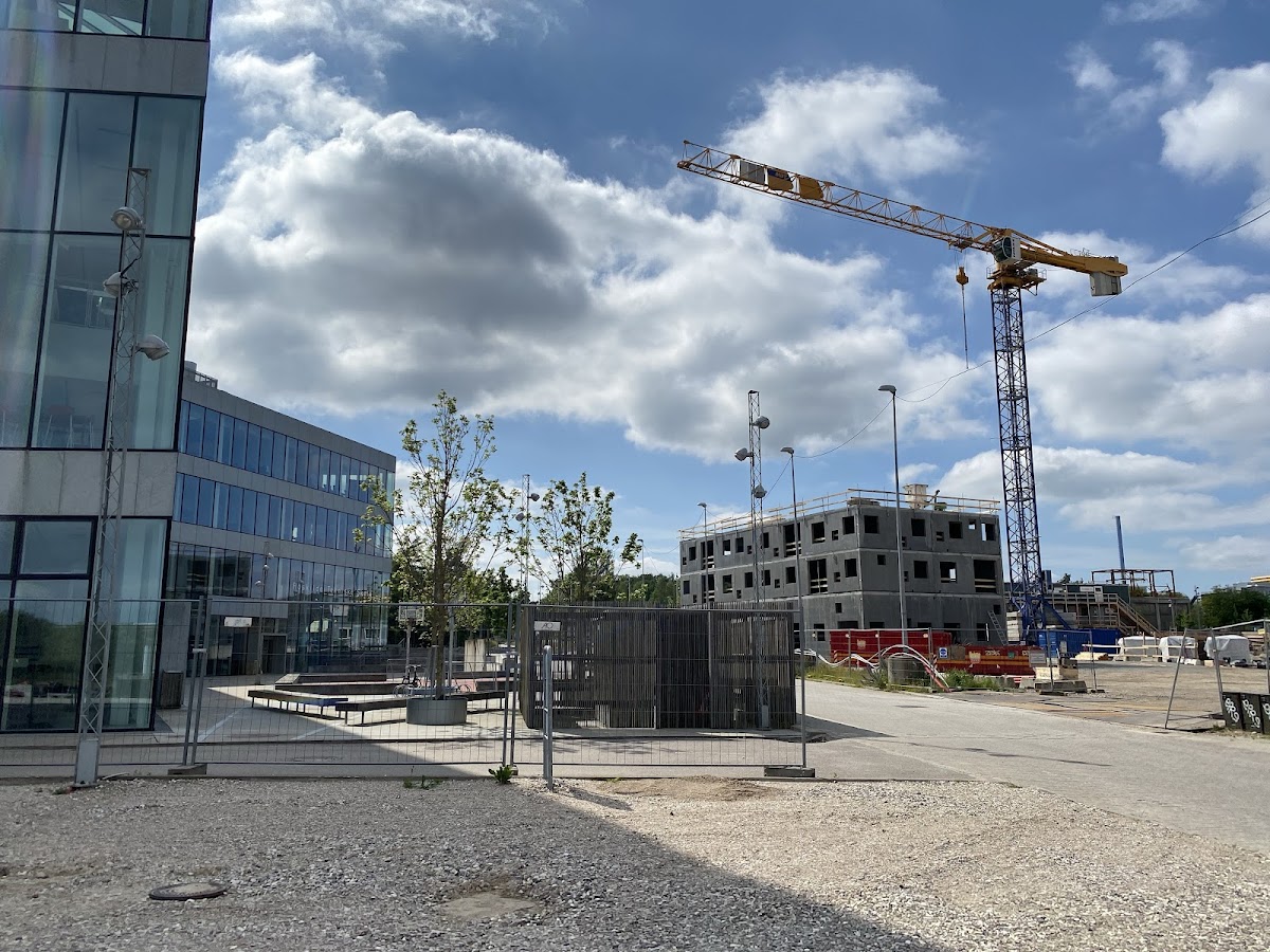 Roskilde Tekniske Skole photo 7