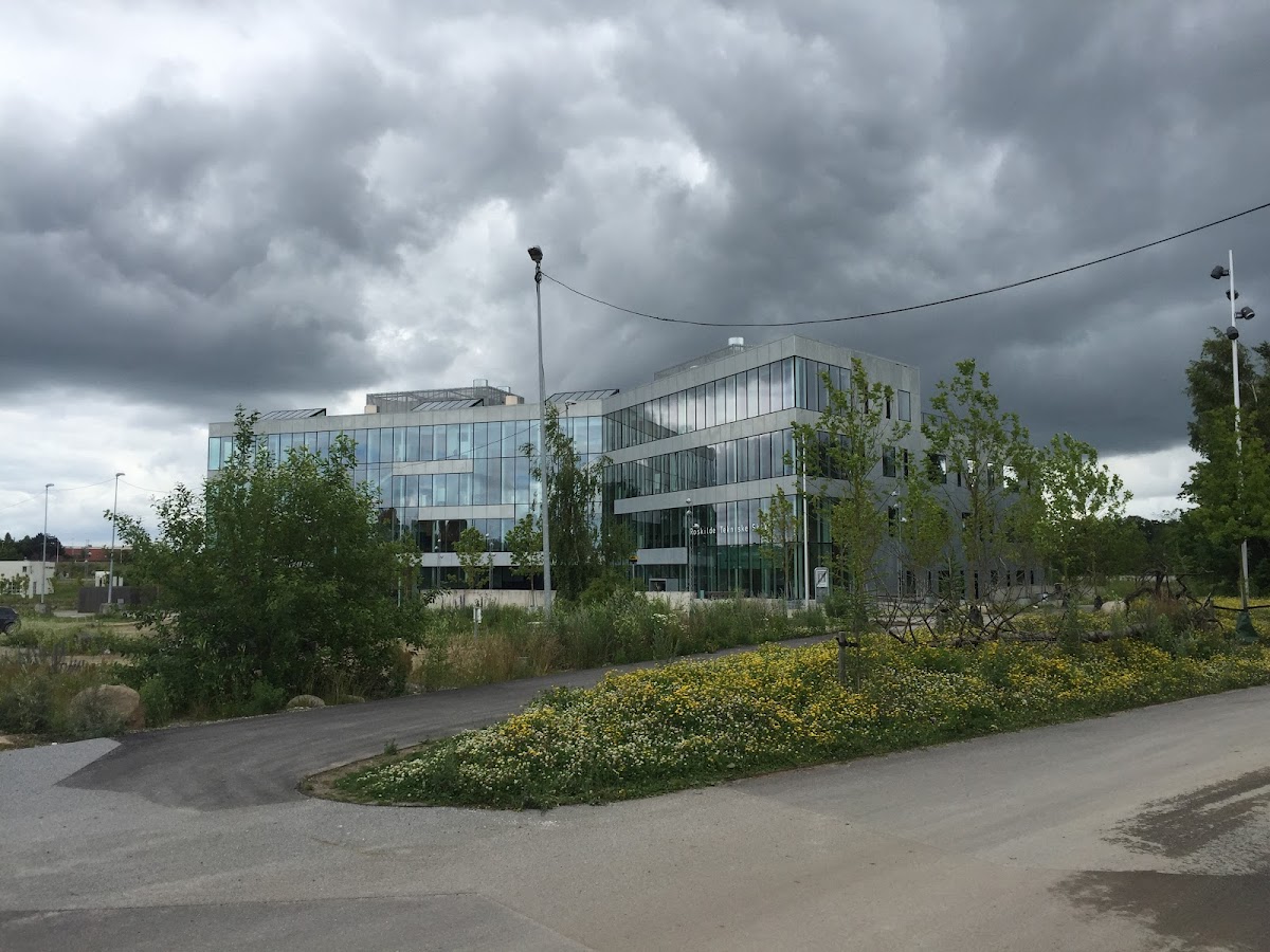 Roskilde Tekniske Skole photo 8