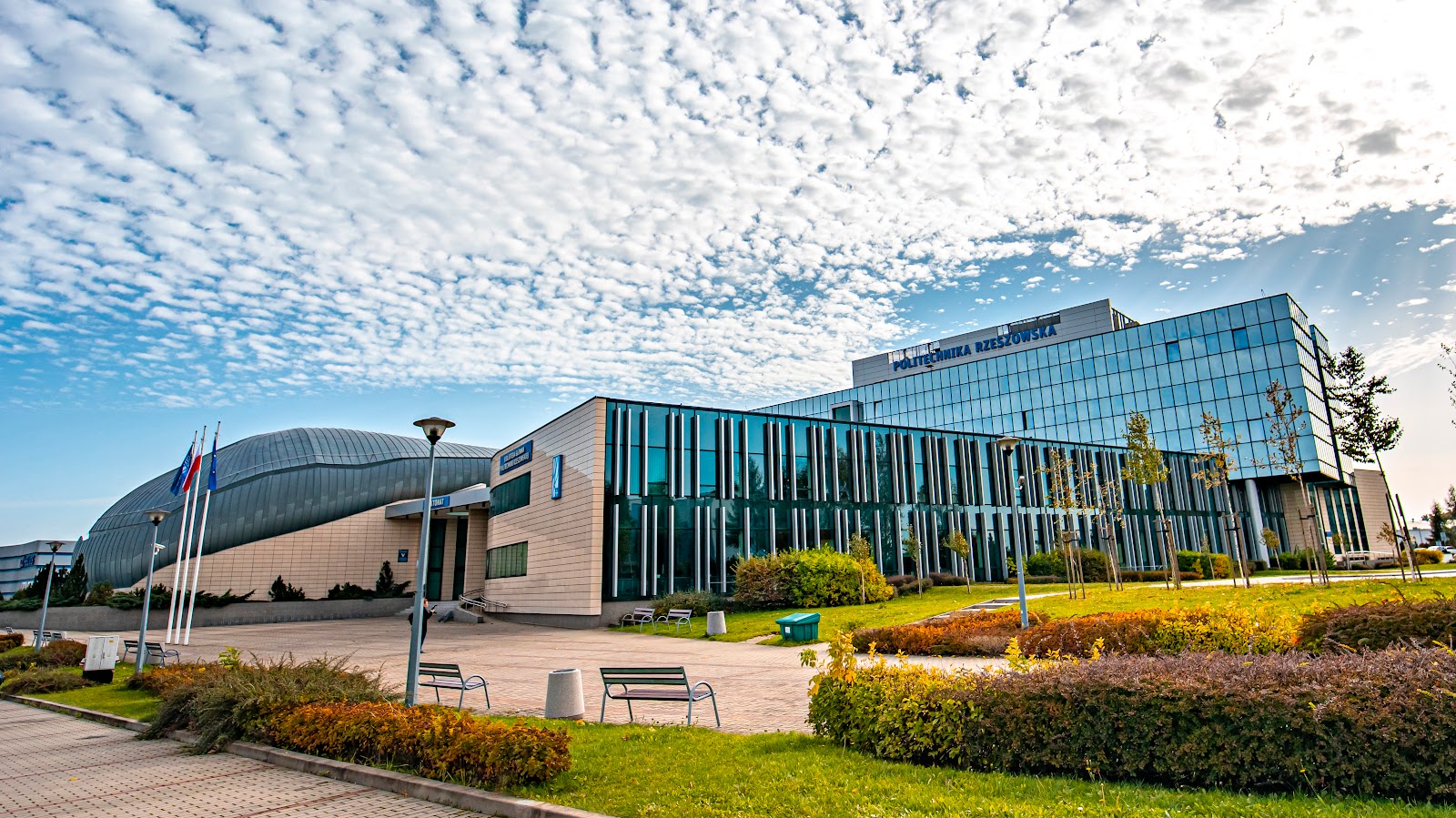 Rzeszow University of Technology