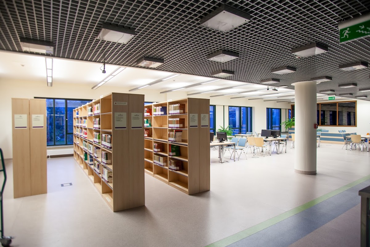 Rzeszow University of Technology photo 2