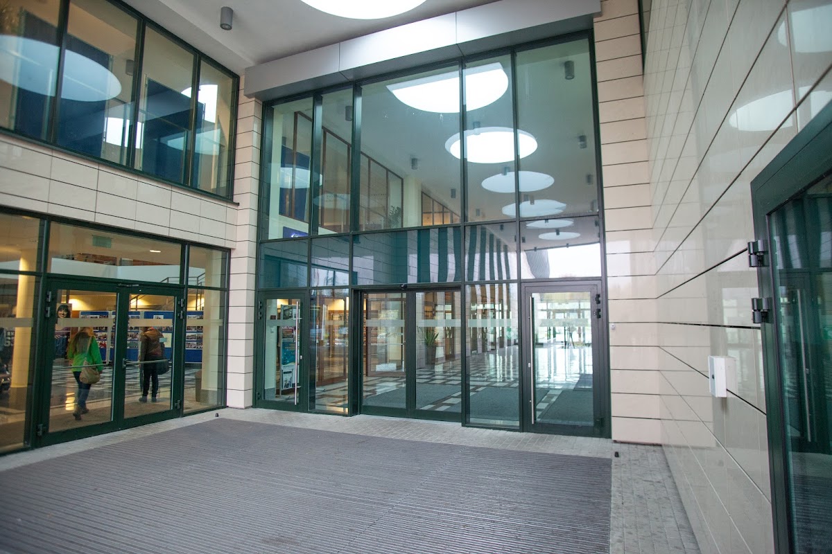Rzeszow University of Technology photo 3