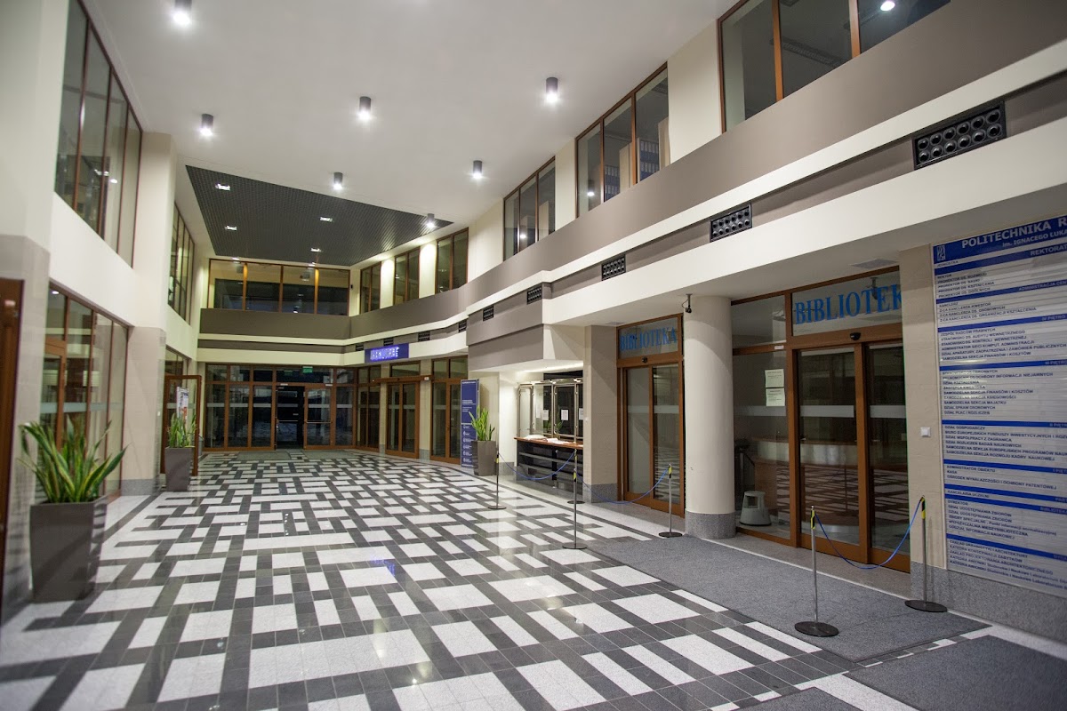 Rzeszow University of Technology photo 4