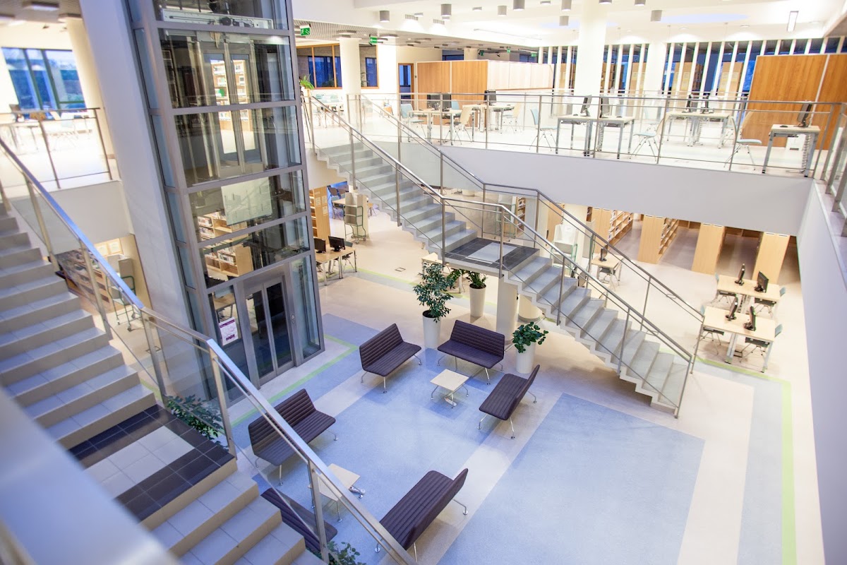 Rzeszow University of Technology photo 5