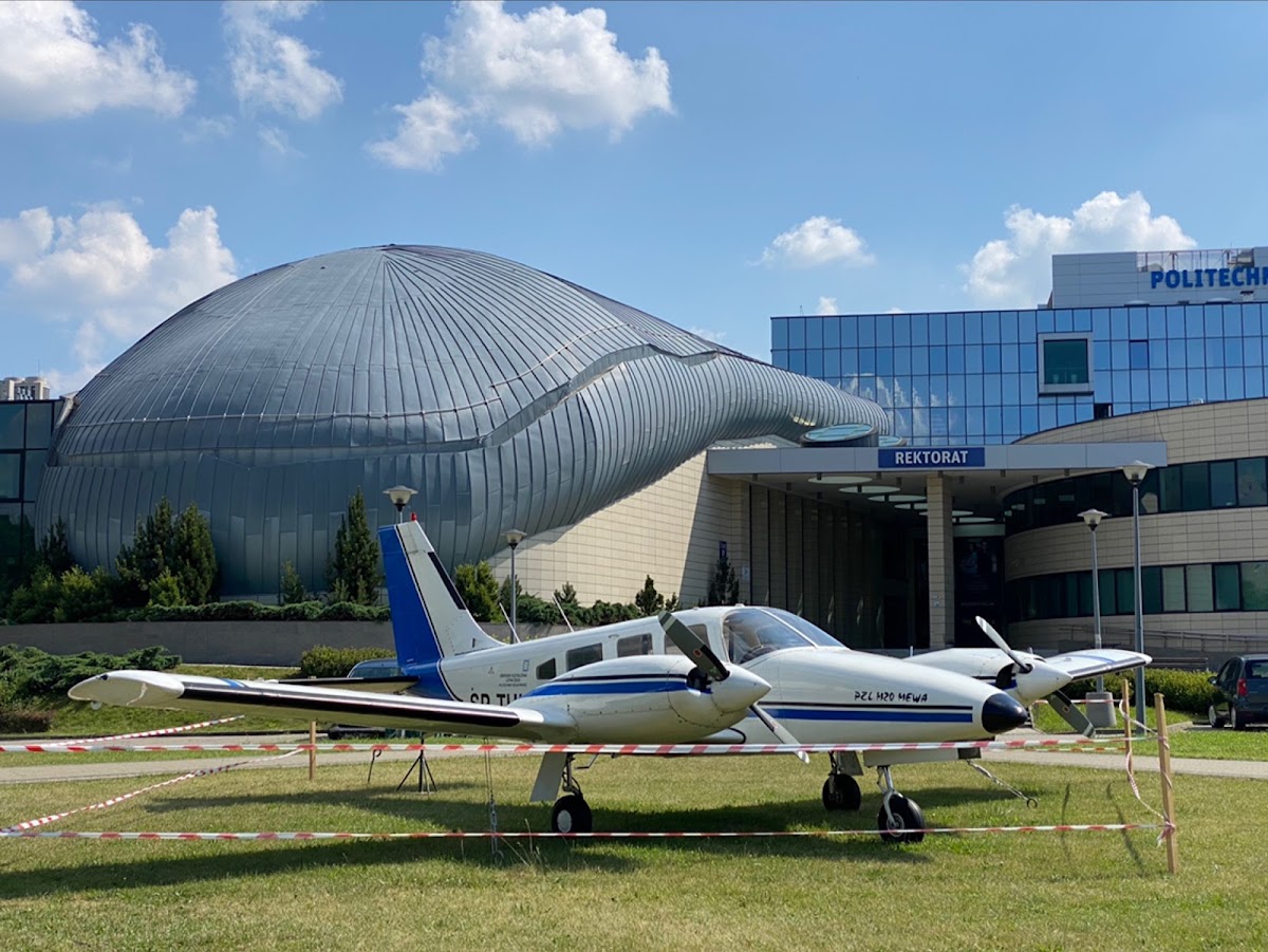 Rzeszow University of Technology photo 8