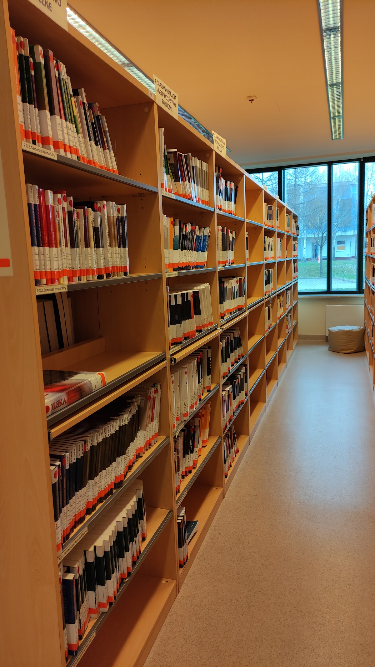 Rzeszow University of Technology photo 9