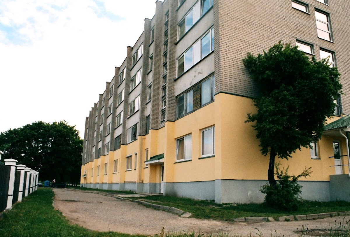 Alytus College photo 1