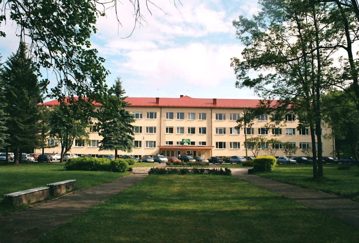 Alytus College photo 2