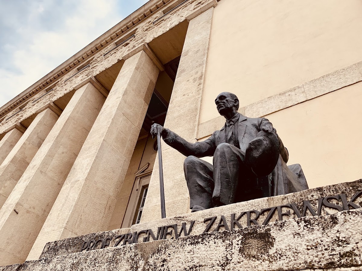 University of Economics in Poznań photo 3