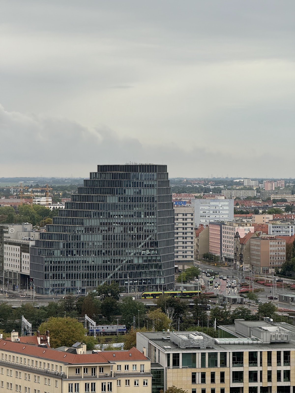 University of Economics in Poznań photo 7