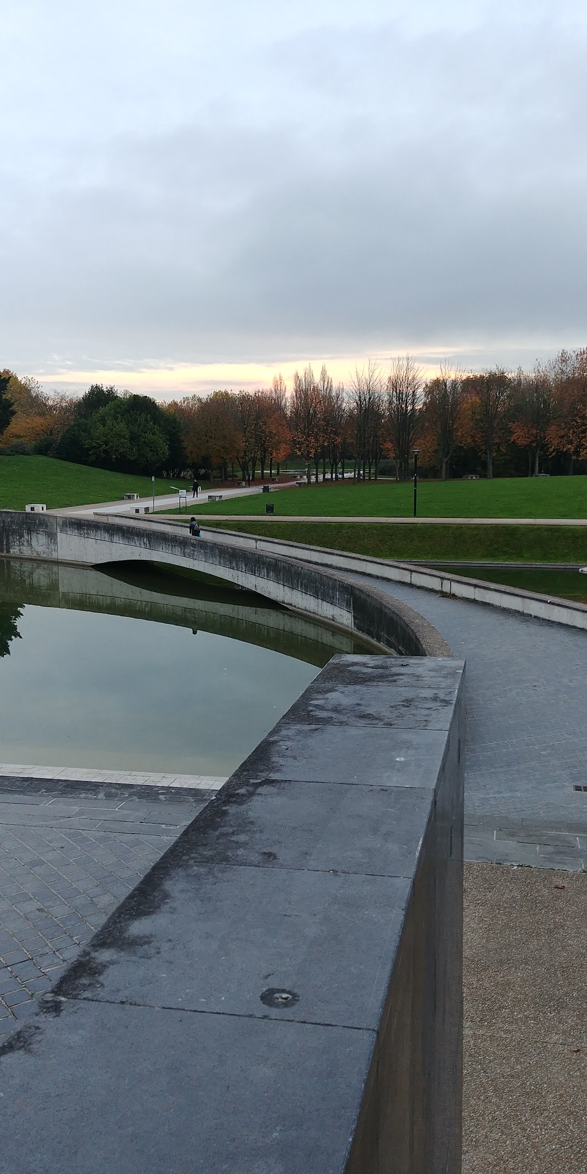 Université de Versailles Saint-Quentin-en-Yvelines photo 9