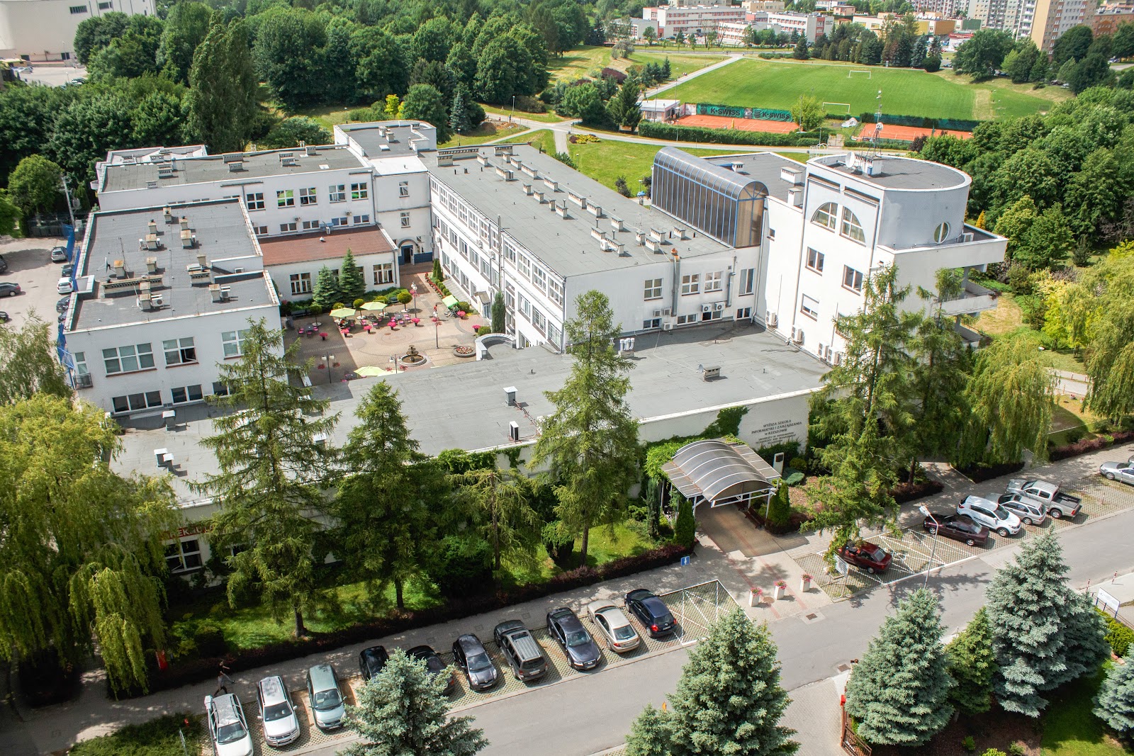 University of Information Technology and Management in Rzeszow