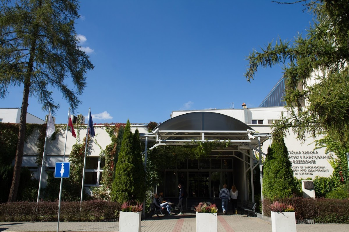 University of Information Technology and Management in Rzeszow photo 2