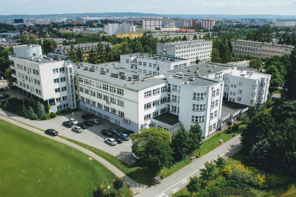 University of Information Technology and Management in Rzeszow photo 3