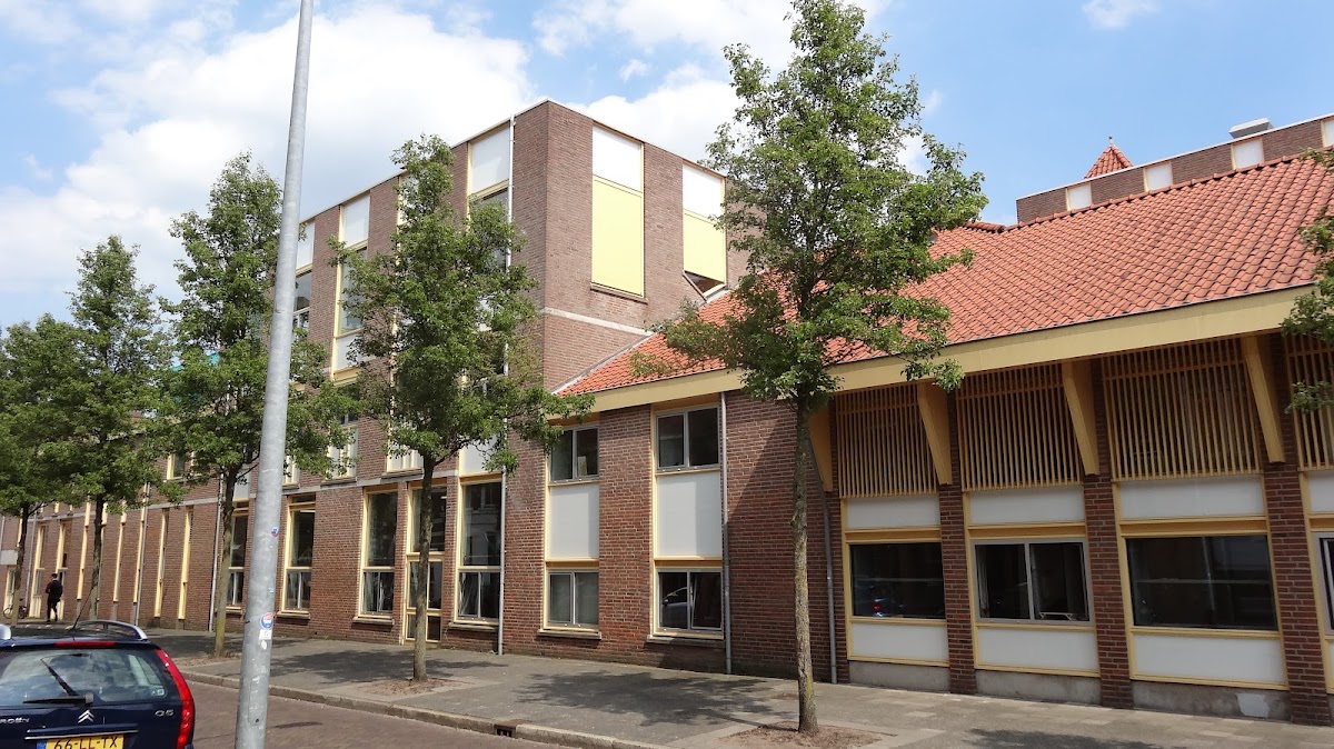 Hanze UAS, Academy Minerva photo 1