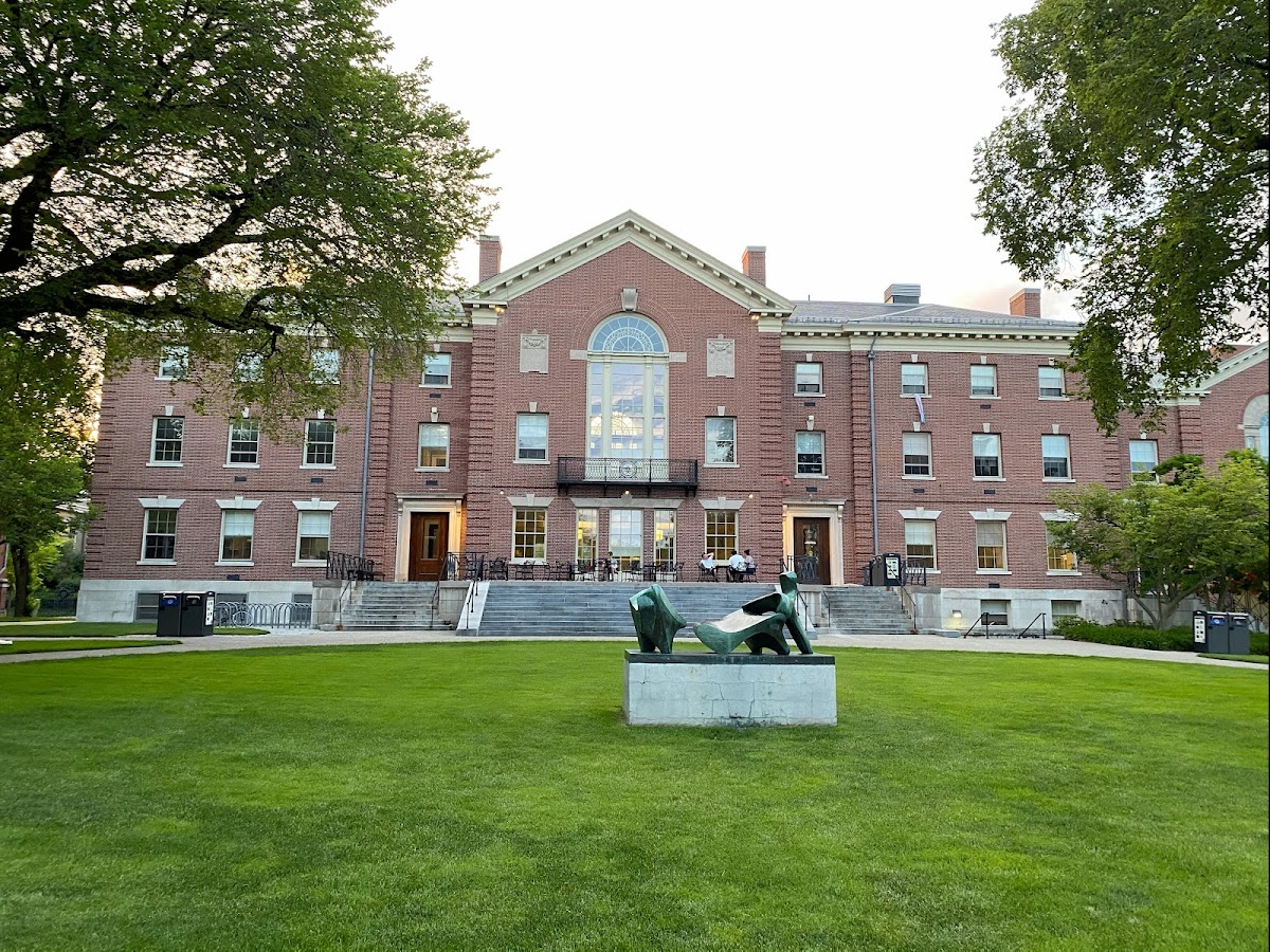 Brown University photo 2