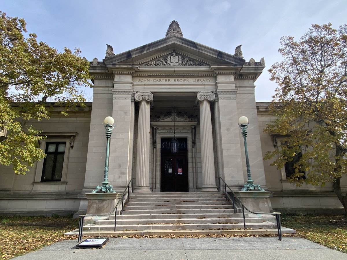 Brown University photo 4