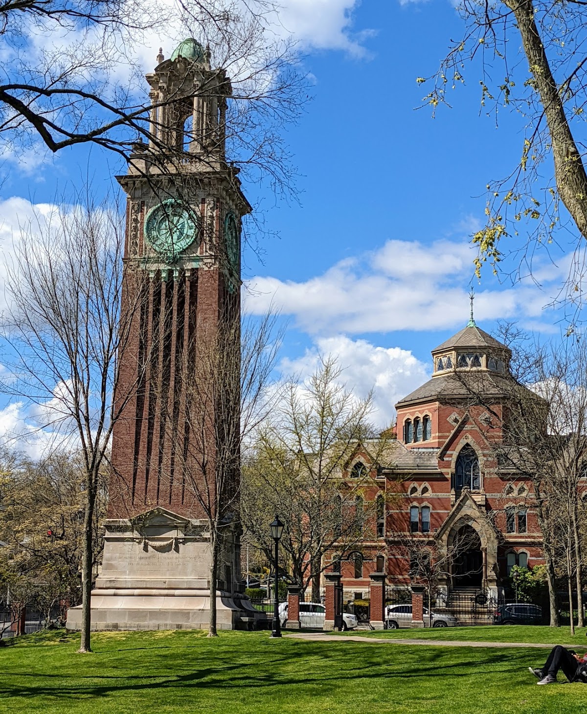 Brown University photo 9